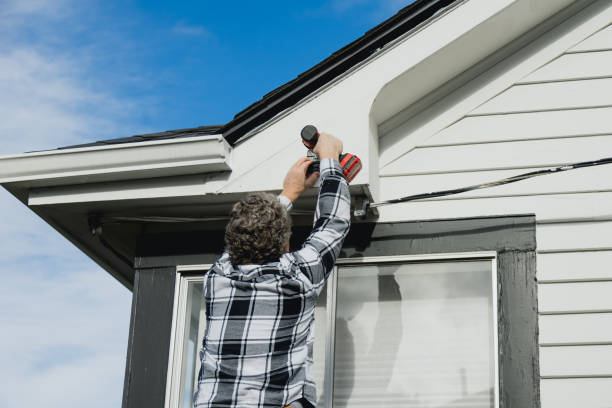 Best Stone Veneer Siding  in Camp Springs, MD